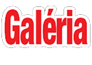 galéria menü