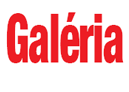 galéria menü
